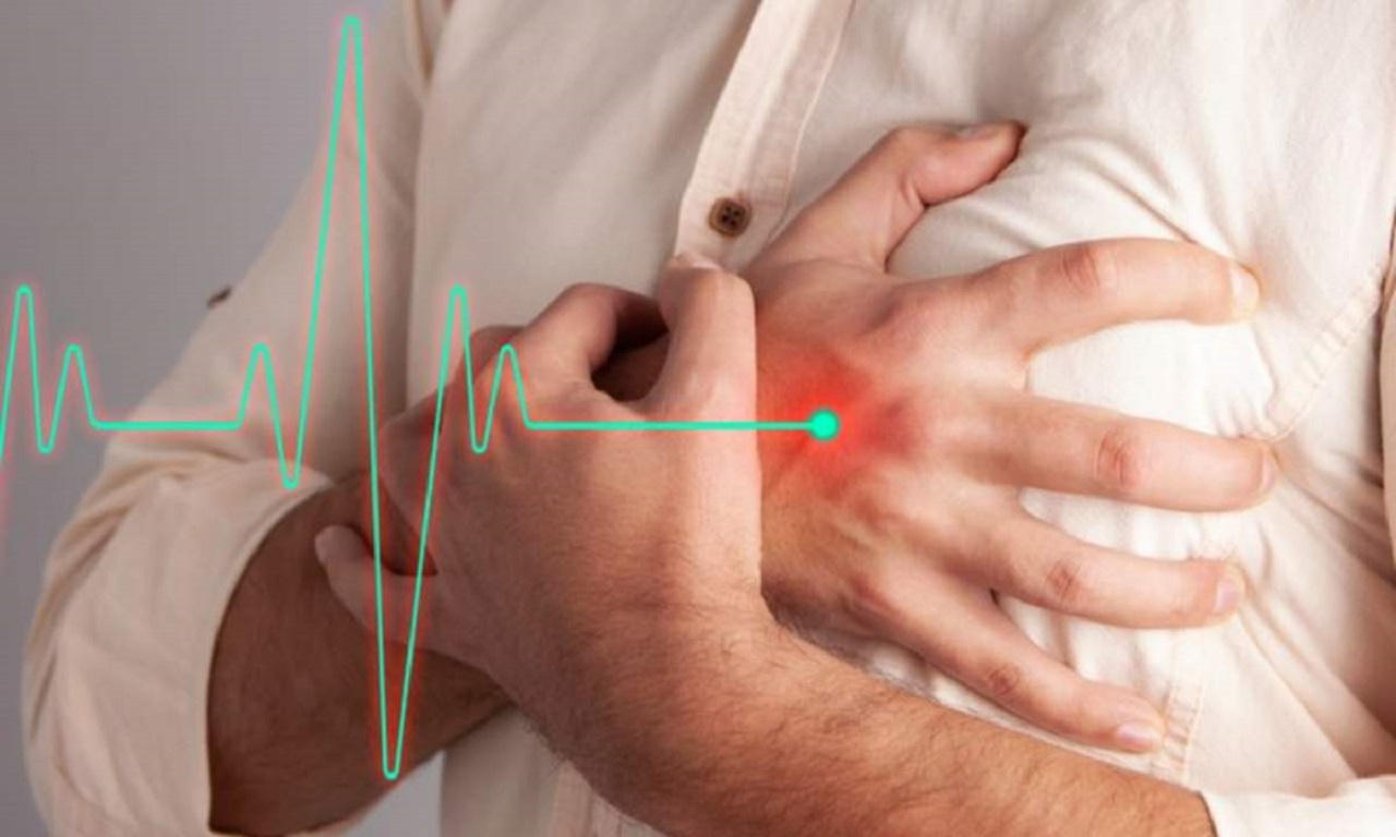 Dấu hiệu cao huyết áp và giải pháp cải thiện từ Định Áp Vương