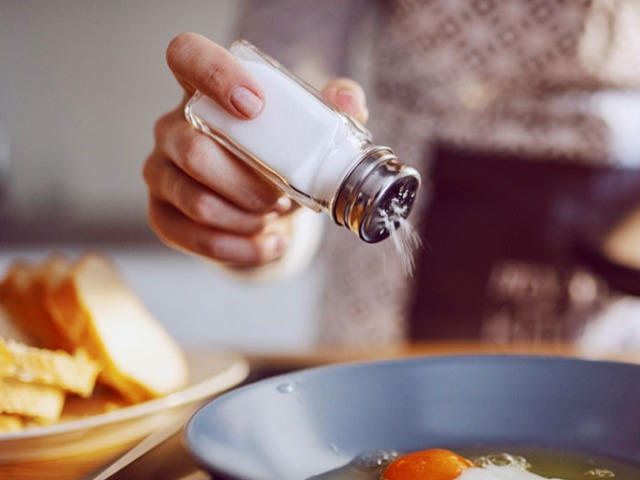 Dấu hiệu cao huyết áp và giải pháp cải thiện từ Định Áp Vương