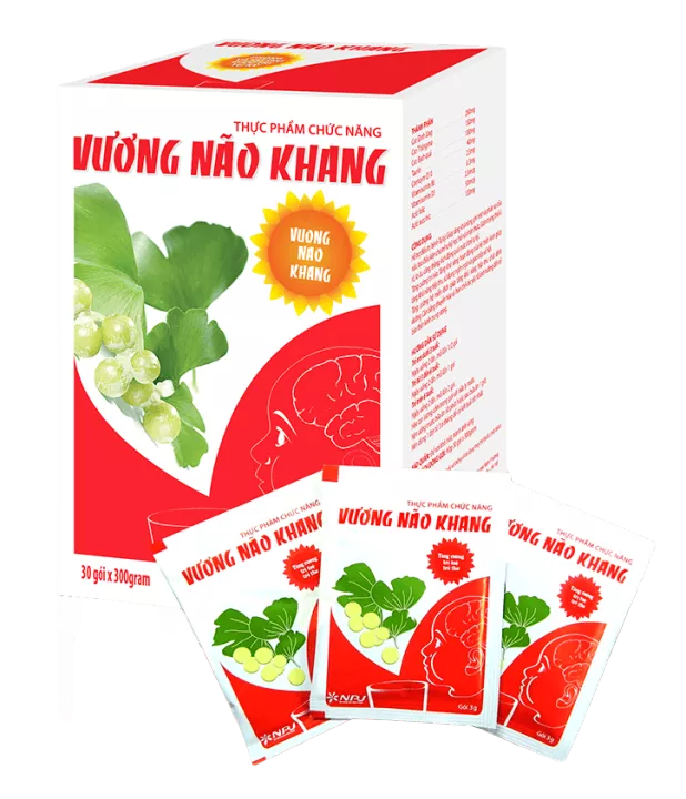 Cách điều trị tự kỷ cho trẻ và giải pháp vàng từ Vương Não Khang