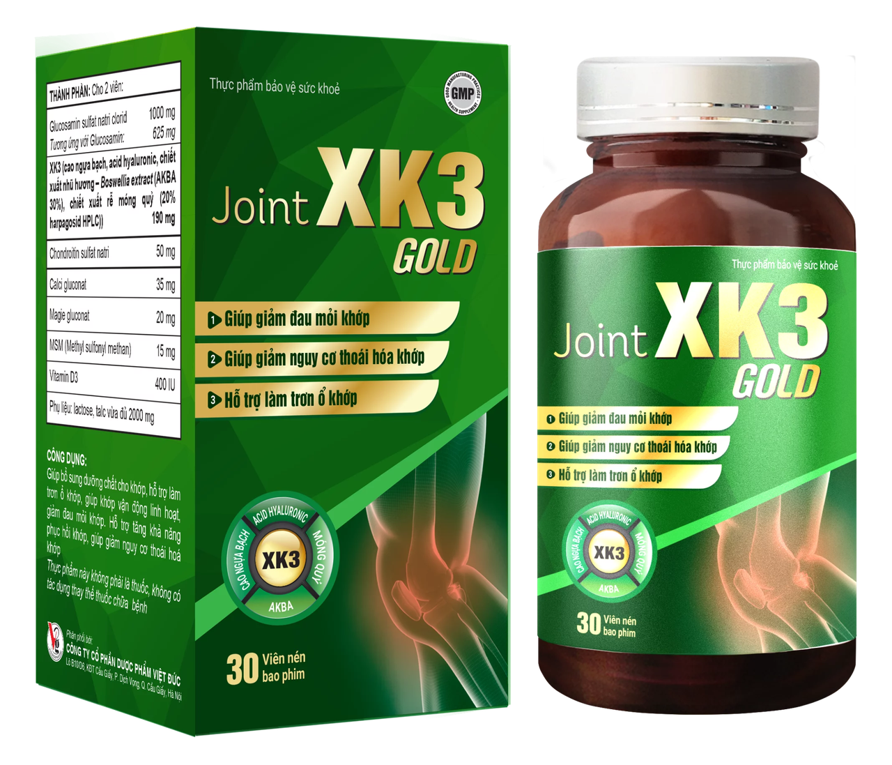 Bật mí bí mật cải thiện chất lượng cuộc sống cho người viêm khớp