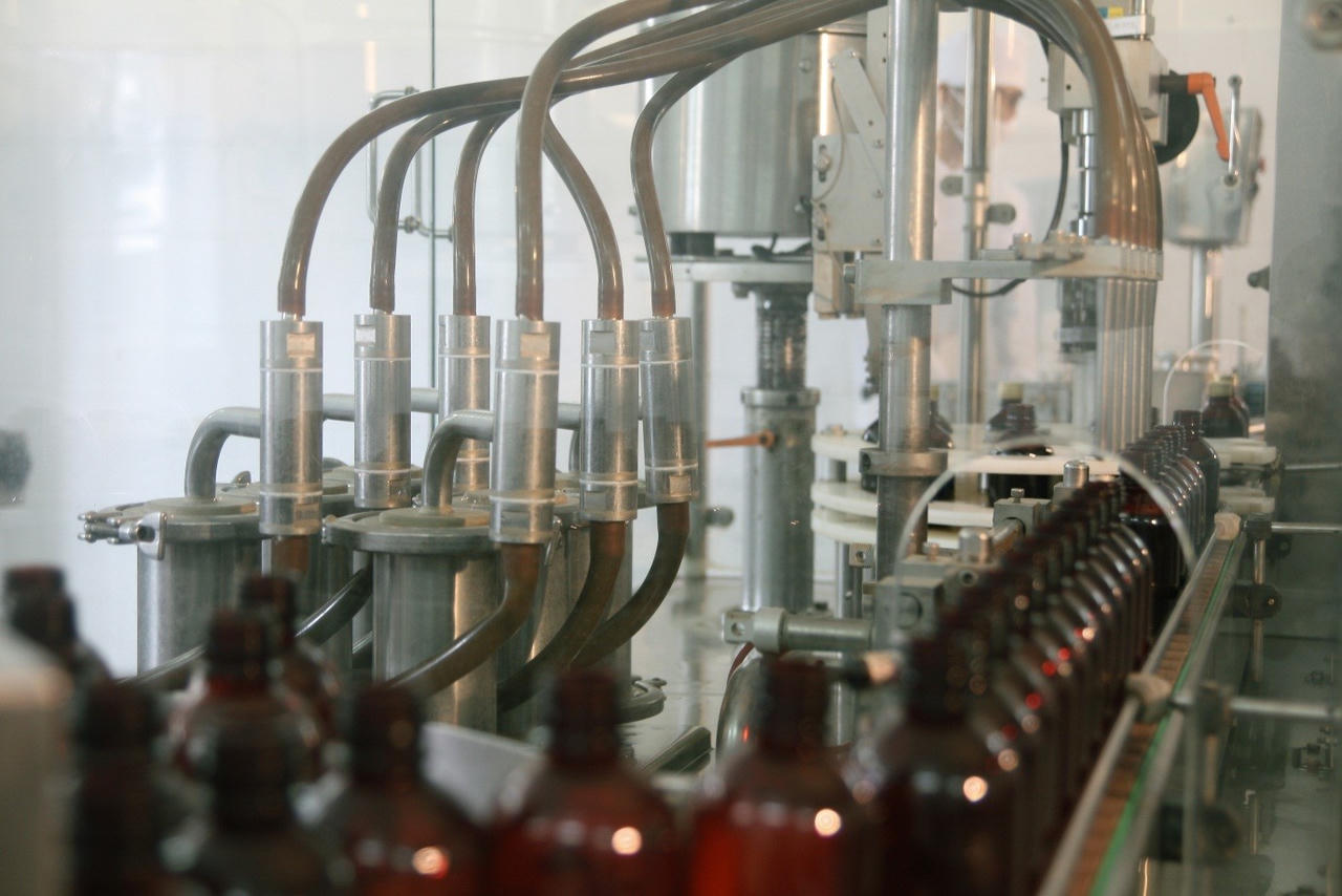 Đông dược Phúc Hưng và nỗ lực bảo tồn các dạng bào chế truyền thống của thuốc y học cổ truyền