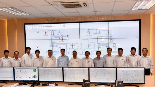 Điện lực Bình Thuận: Chuyển đổi số để nâng cao chất lượng phục vụ khách hàng