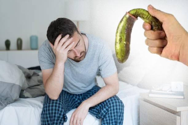 Cải thiện sinh lý yếu bằng sản phẩm thảo dược Linh Tự Đan