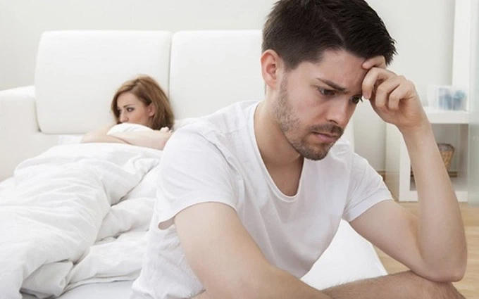 Cải thiện sinh lý yếu bằng sản phẩm thảo dược Linh Tự Đan