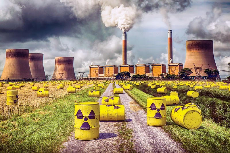 7 nguyên nhân u tuyến giáp và giải pháp từ Ích Giáp Vương