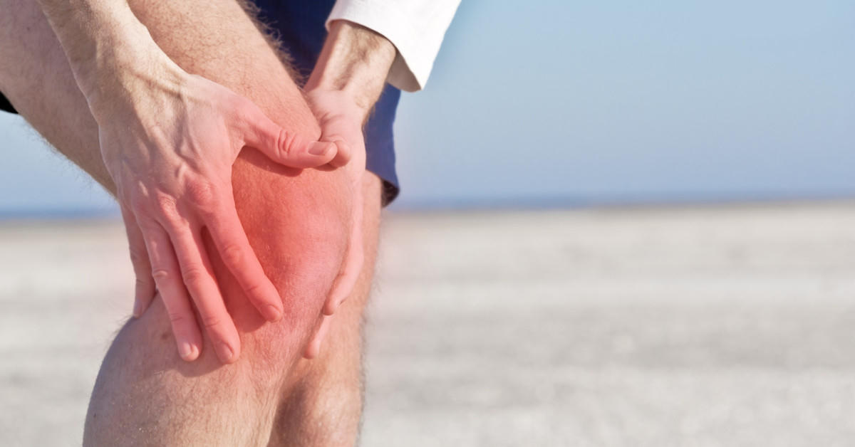 Bật mí bí quyết giảm viêm, giảm đau do viêm thoái hóa khớp hiệu quả