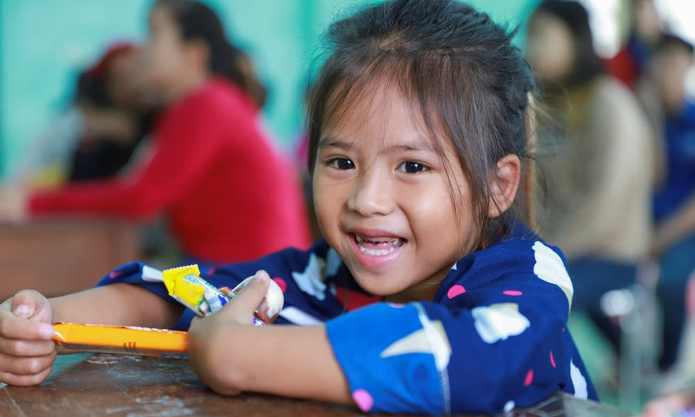 Giải chạy 'FPT 35 năm - Dấu chân hạnh phúc' thu hút 135.000 lượt tham gia