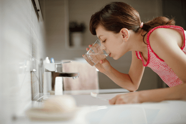 Giải pháp giảm nhiệt miệng ở lưỡi nhờ Gumimouth