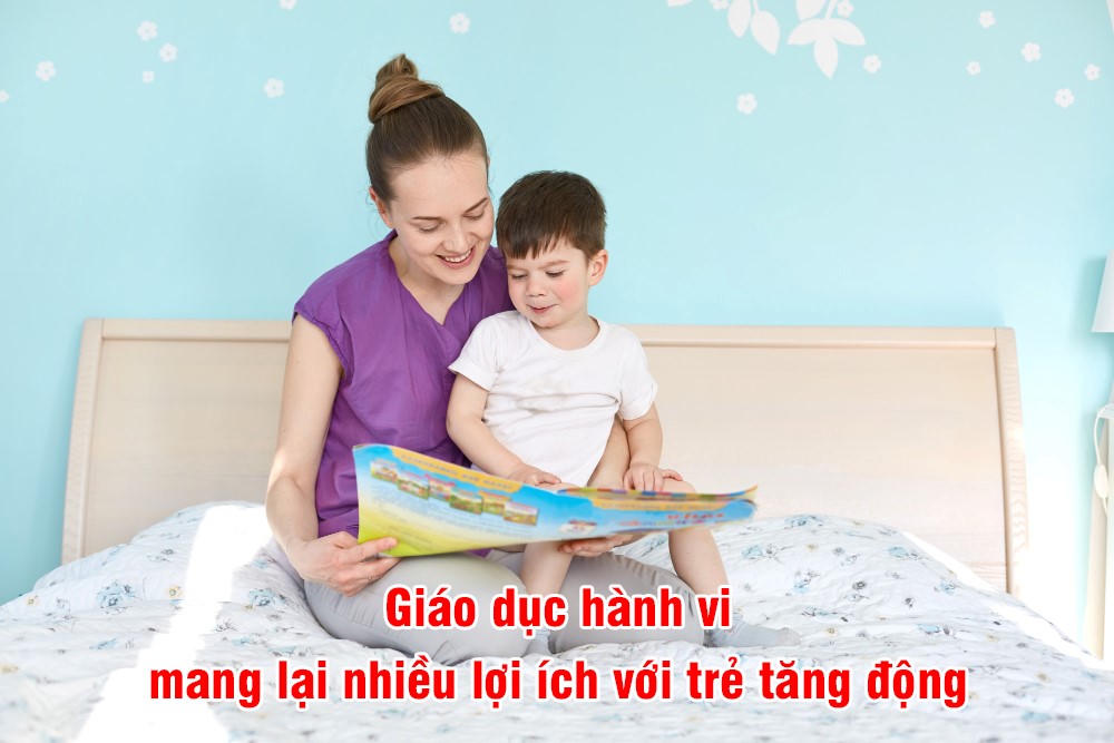 Trẻ tăng động giảm chú ý và hiếu động: Làm sao để nhận biết đúng đắn?