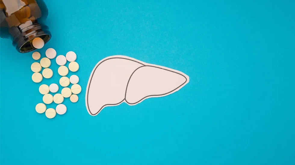 Cách điều trị gan nhiễm mỡ và giải pháp từ Lipidcleanz