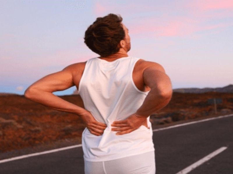 Nguyên nhân thoái hóa cột sống và giải pháp cải thiện từ Cốt Thoái Vương