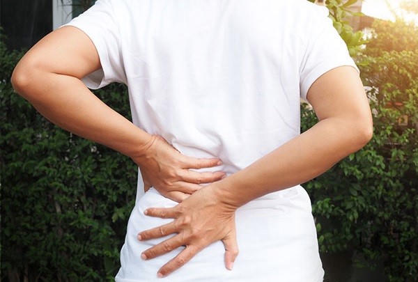 Nguyên nhân thoái hóa cột sống và giải pháp cải thiện từ Cốt Thoái Vương