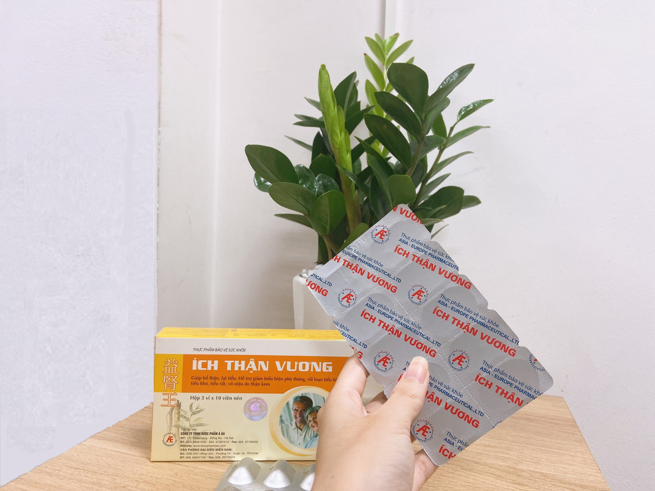 Top 5+ nguyên nhân suy thận và cách hỗ trợ kiểm soát nhờ Ích Thận Vương