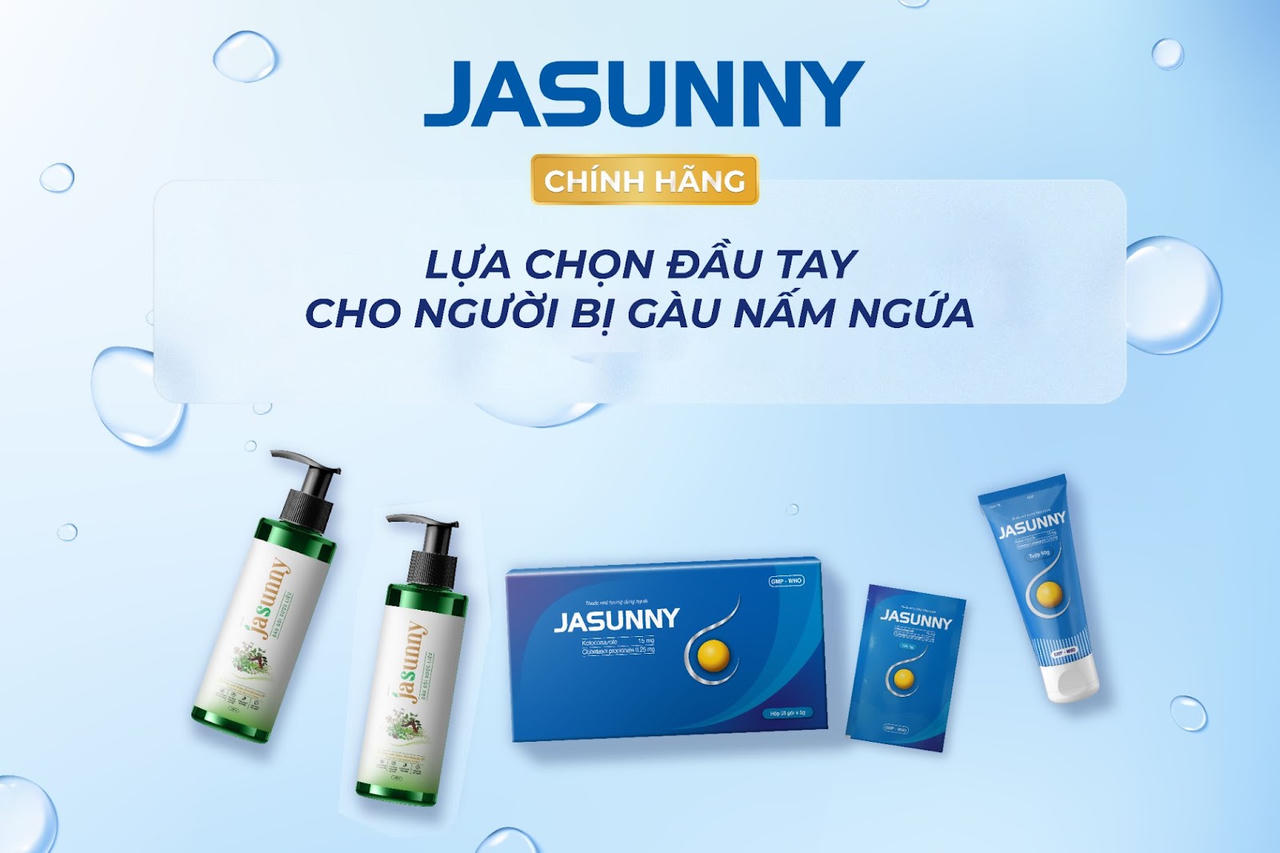 Hướng dẫn 4 cách trị gàu mùa đông hiệu quả nhất