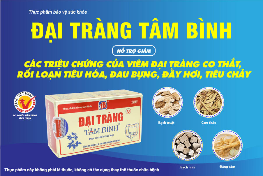 Thường xuyên đau quặn bụng, đi ngoài: Nguyên nhân và giải pháp