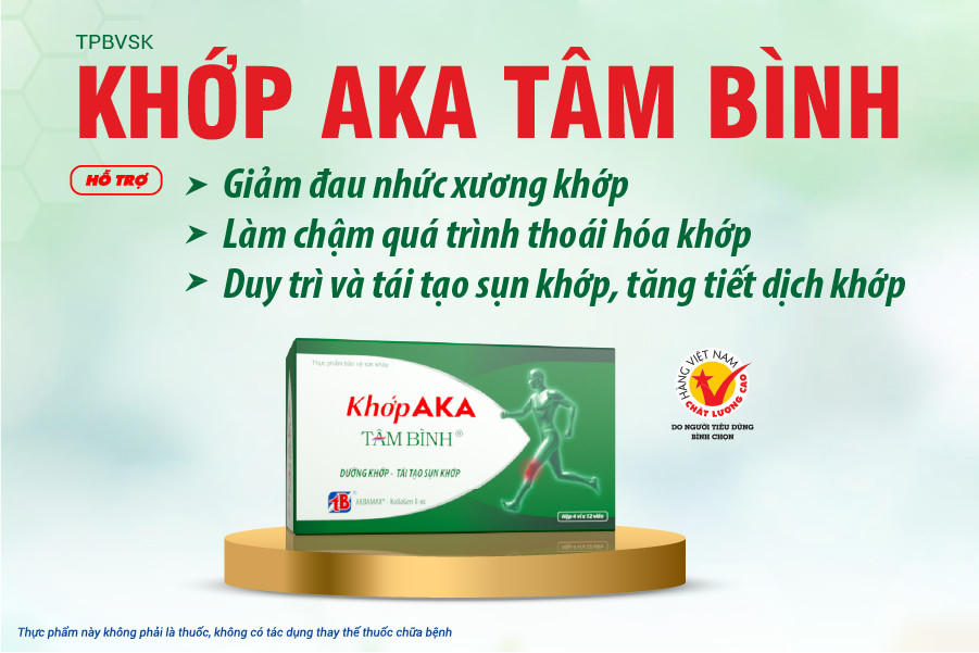 Cẩn trọng với đau nhức xương khớp khi giao mùa