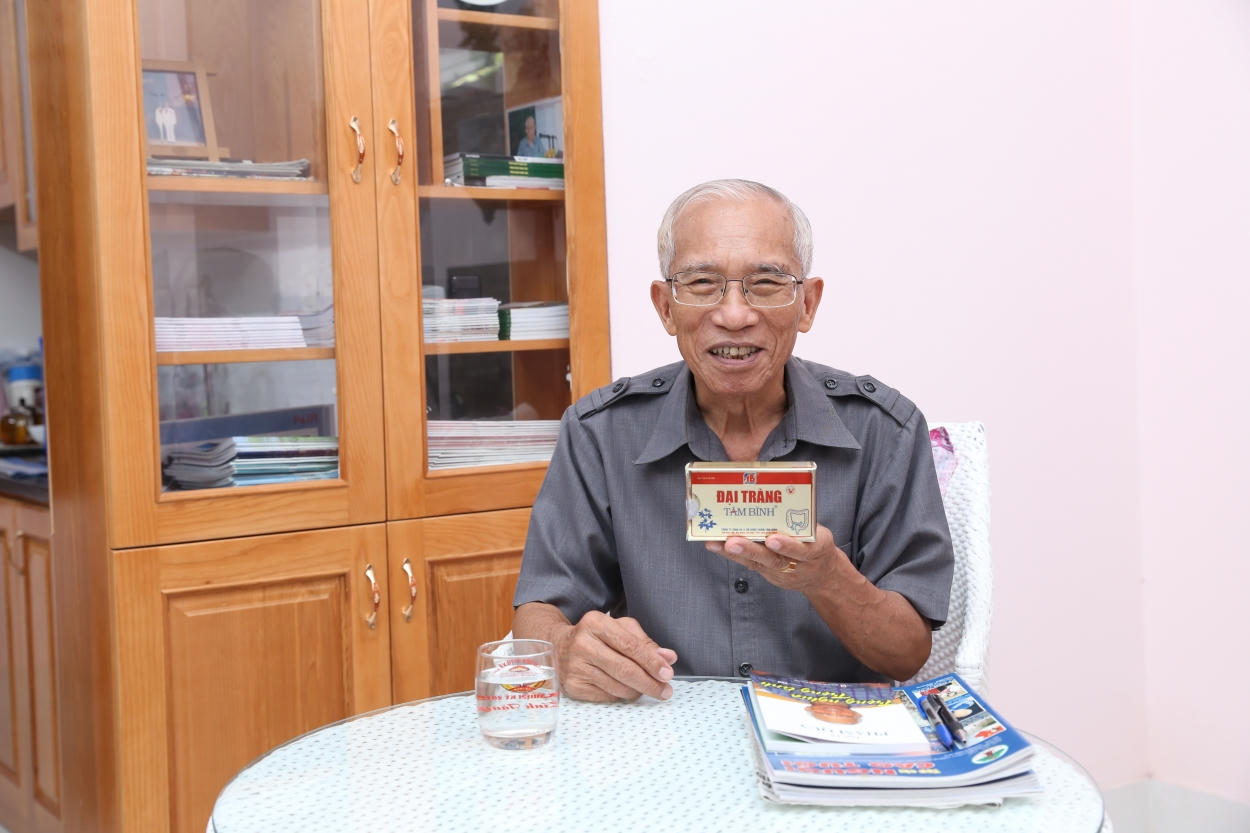 Thường xuyên đau quặn bụng, đi ngoài: Nguyên nhân và giải pháp