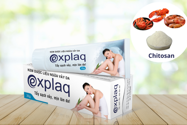 Bệnh vảy nến có lây không và cách hỗ trợ cải thiện từ thảo dược Explaq