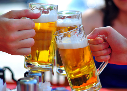 Nhận biết triệu chứng bệnh gút ở chân và giải pháp cải thiện từ Hoàng Thống Phong