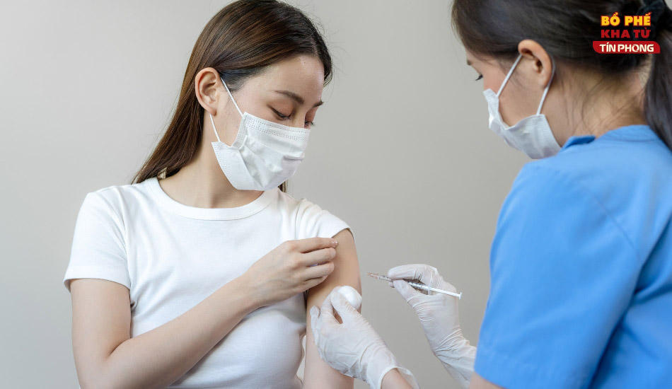 5 cách bảo vệ đường hô hấp khỏe mạnh trước tình hình dịch bệnh tăng cao