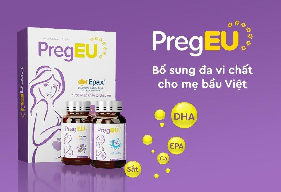 Bà bầu có nên uống viên đa vi chất? Những lưu ý quan trọng khi lựa chọn viên đa vi chất cho bà bầu