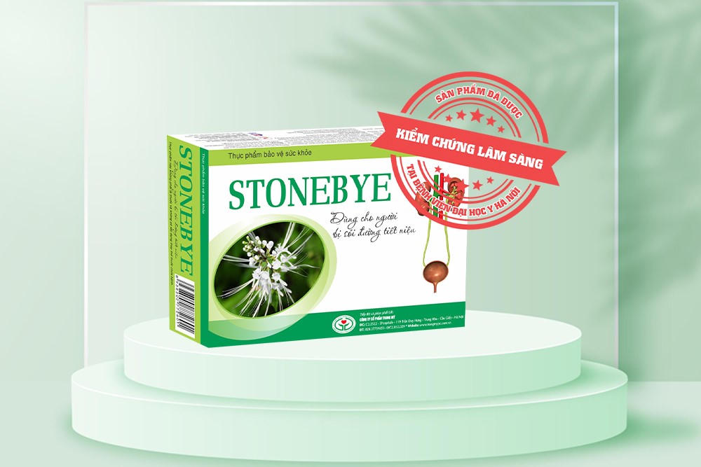 Chuyên gia giải đáp: Bệnh sỏi thận có nguy hiểm không?