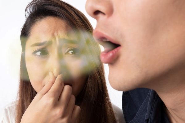 Ám ảnh vì hôi miệng, bí quyết 'đẩy lùi' nhờ dung dịch nha Nutridentiz