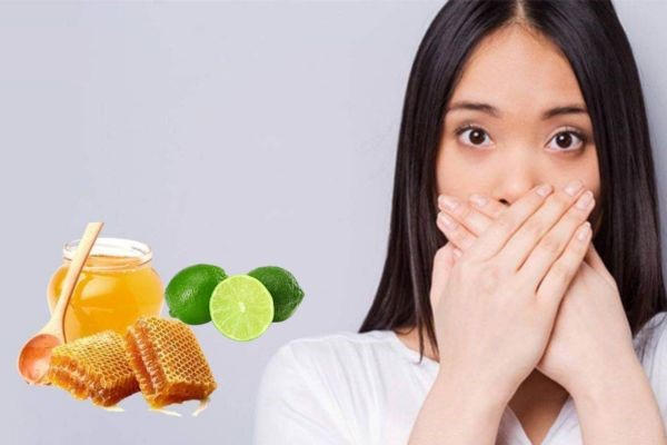 Ám ảnh vì hôi miệng, bí quyết 'đẩy lùi' nhờ dung dịch nha Nutridentiz