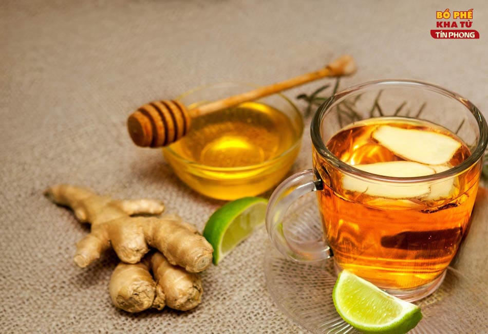 Mách bạn cách phòng ngừa và hỗ trợ giảm ho hiệu quả từ thảo dược tại nhà