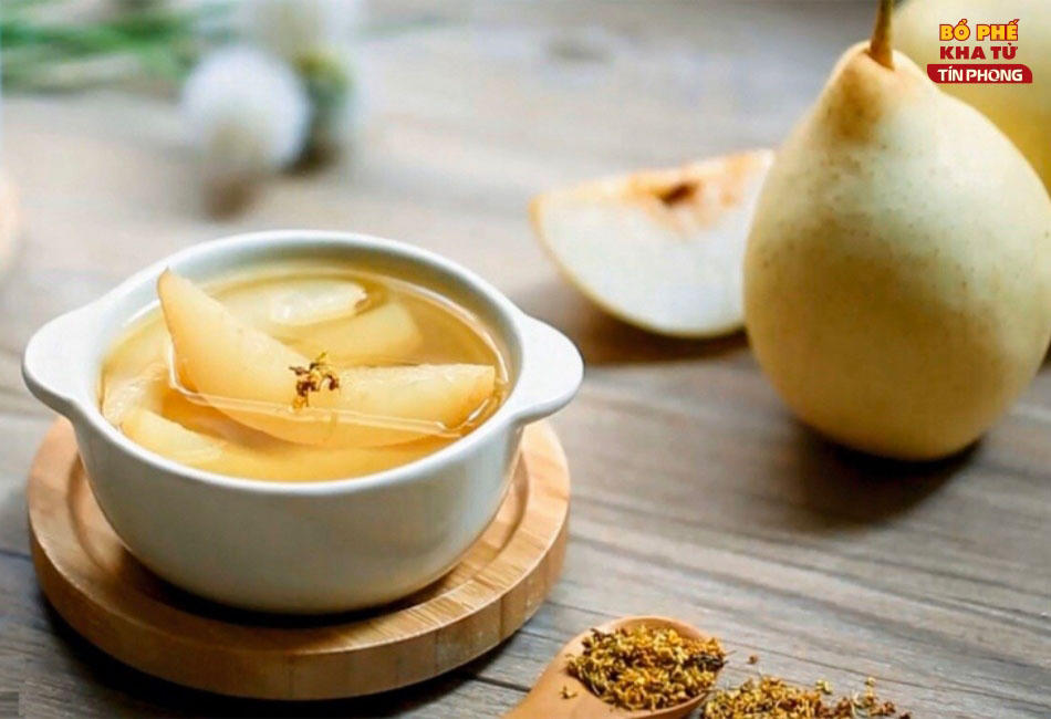 Mách bạn cách phòng ngừa và hỗ trợ giảm ho hiệu quả từ thảo dược tại nhà