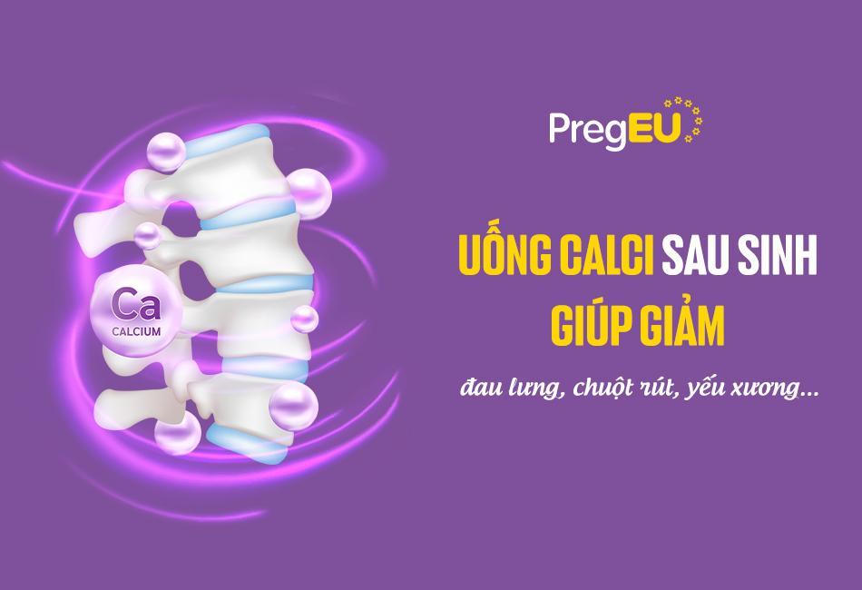 Bổ sung DHA và đa vi chất cho mẹ sau sinh, nên hay không?