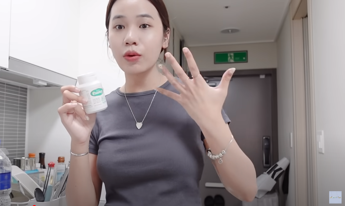 Sản phẩm Esunvy được nhiều beauty blogger, du học sinh yêu thích