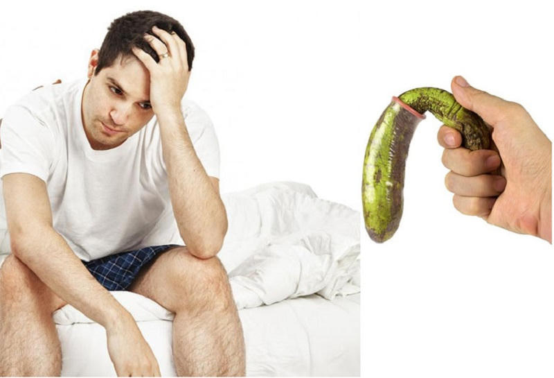 6 nguyên nhân yếu sinh lý và giải pháp từ Linh Tự Đan