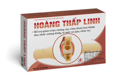 Nhận biết sớm viêm khớp háng để có cách điều trị sớm, tránh phải thay khớp