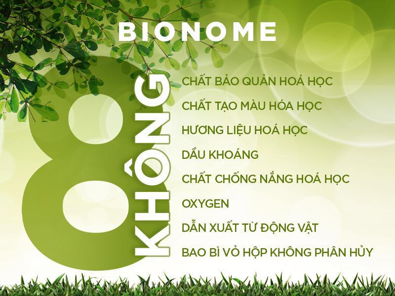 Mỹ phẩm thuần chay mang đến sự thân thiện cho môi trường và làn da của bạn