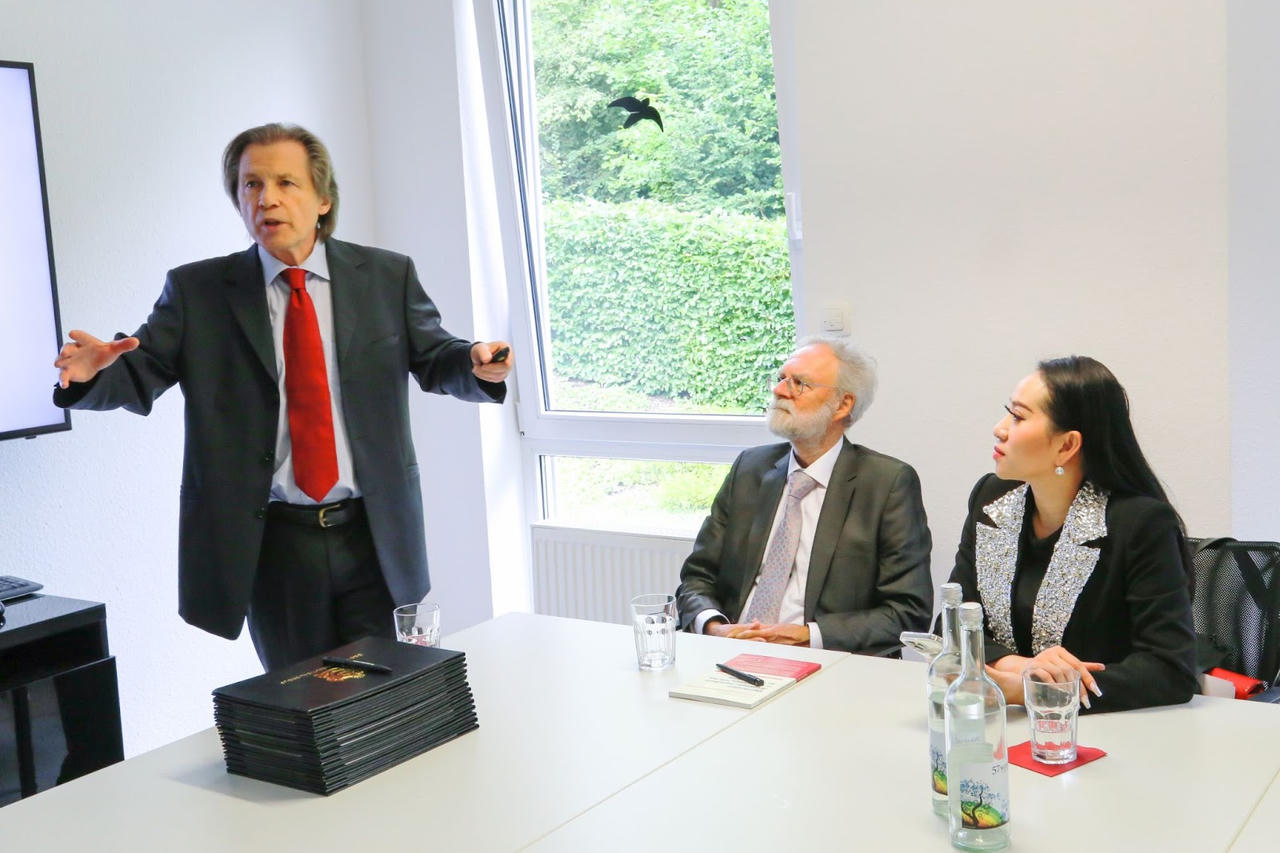 Mỹ phẩm thuần chay mang đến sự thân thiện cho môi trường và làn da của bạn