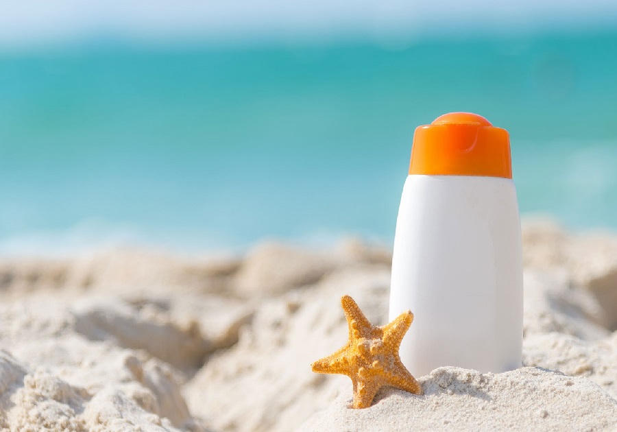 Cách chọn kem chống nắng an toàn cho da: Tự tin đối diện với ánh nắng mặt trời