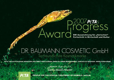 Mỹ phẩm thuần chay mang đến sự thân thiện cho môi trường và làn da của bạn