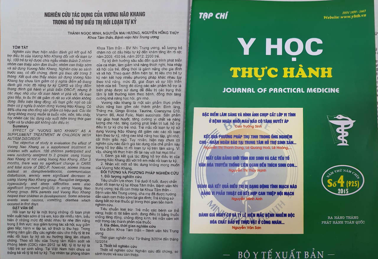 Trẻ tăng động dẫn đến rối loạn giấc ngủ: Vì sao cần dùng Vương Não Khang?