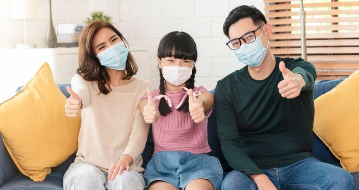 Cách phòng ngừa viêm họng khi giao mùa