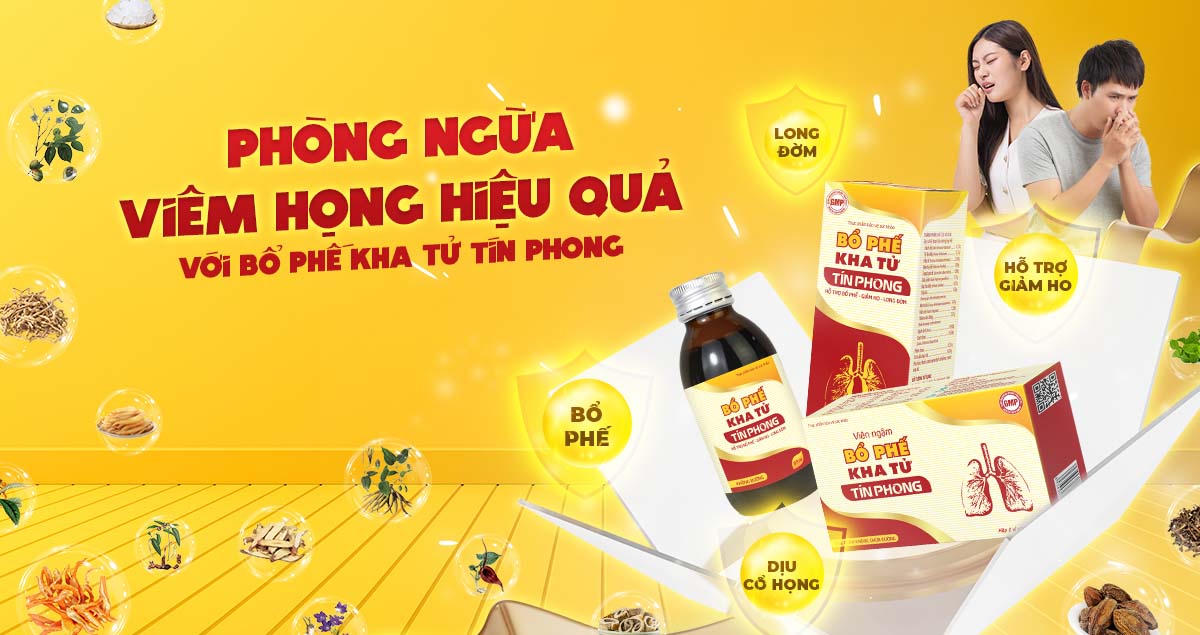 Cách phòng ngừa viêm họng khi giao mùa