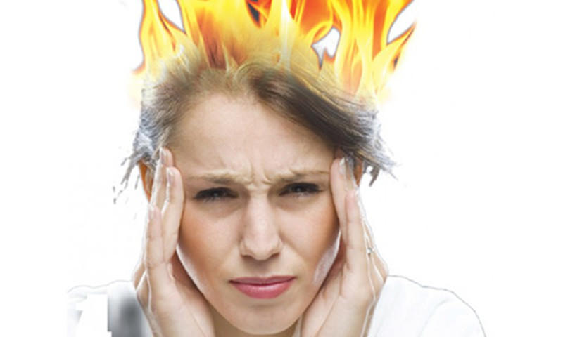 Dấu hiệu suy giảm nội tiết tố và giải pháp từ Nội Tiết Tố Nữ Á Âu