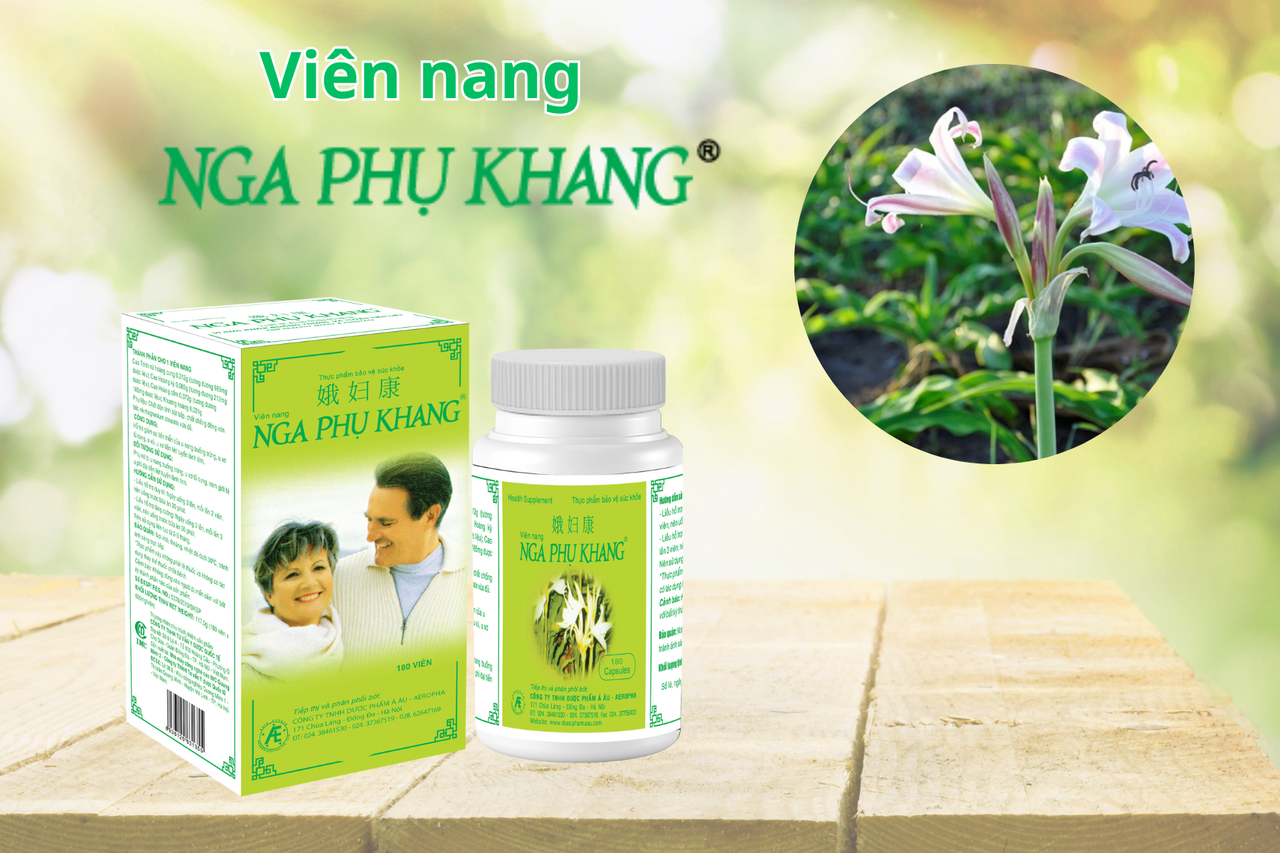 Các biến chứng nguy hiểm của u nang buồng trứng và cách phòng ngừa từ Nga Phụ Khang