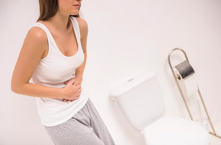 Các biến chứng nguy hiểm của u nang buồng trứng và cách phòng ngừa từ Nga Phụ Khang