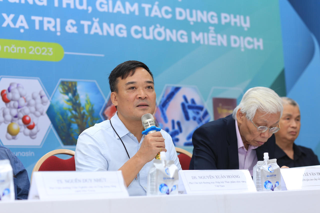 Hệ sinh thái All-in-one: ‘Chìa khóa’ giúp doanh nghiệp TPCN vượt khó về đích