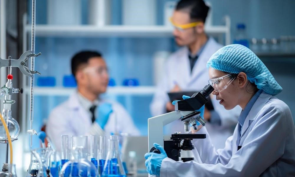 Nhiệt lưỡi và giải pháp cải thiện hiệu quả từ gel Gumimouth