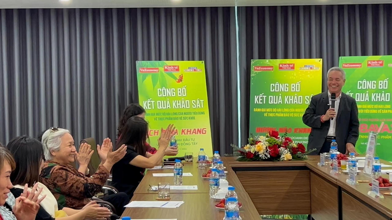 98% người dùng hài lòng về Ích Tâm Khang giúp hỗ trợ tăng cường chức năng tim