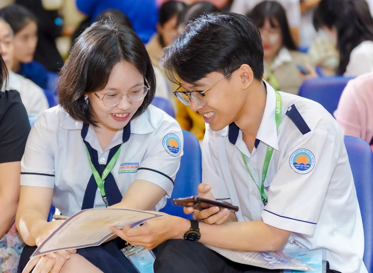 Lộ diện 16 đội xuất sắc nhất 'Tiếng nói Xanh' sau màn tranh tài nảy lửa