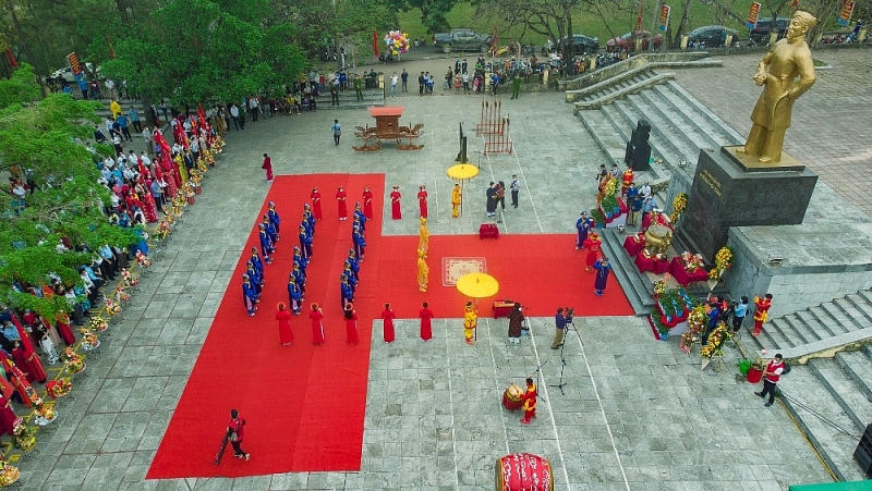 Lễ hội kỷ niệm 140 năm Khởi nghĩa Yên Thế (1884-2024)