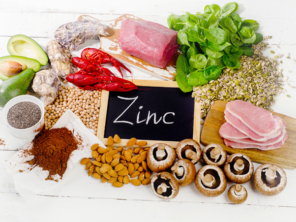 Dấu hiệu trẻ biếng ăn do thiếu kẽm và giải pháp toàn diện từ Subatona